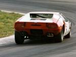 De Tomaso Pantera Gr. 3 1972 года
